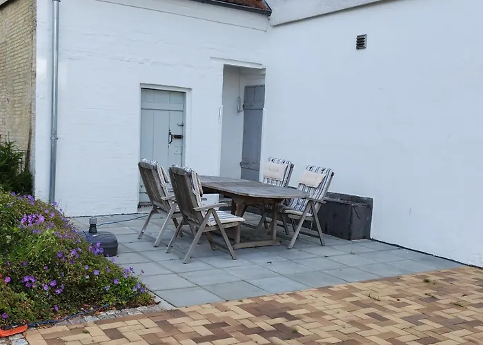 Ferienwohnung Hafen