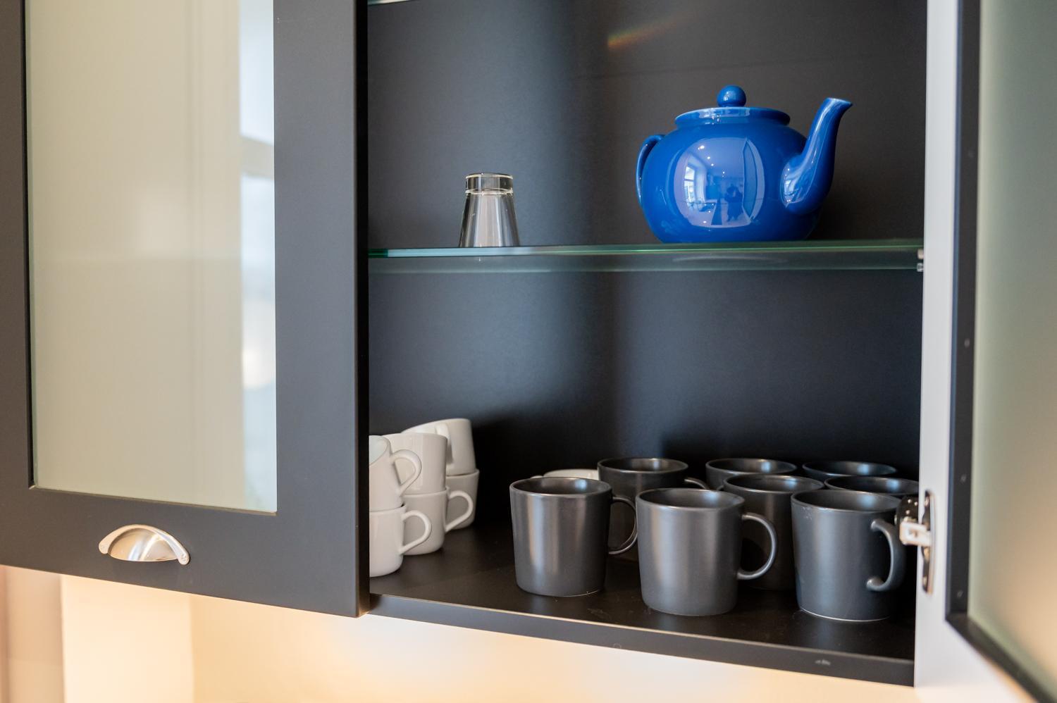 Apartment Hafen Schleswig