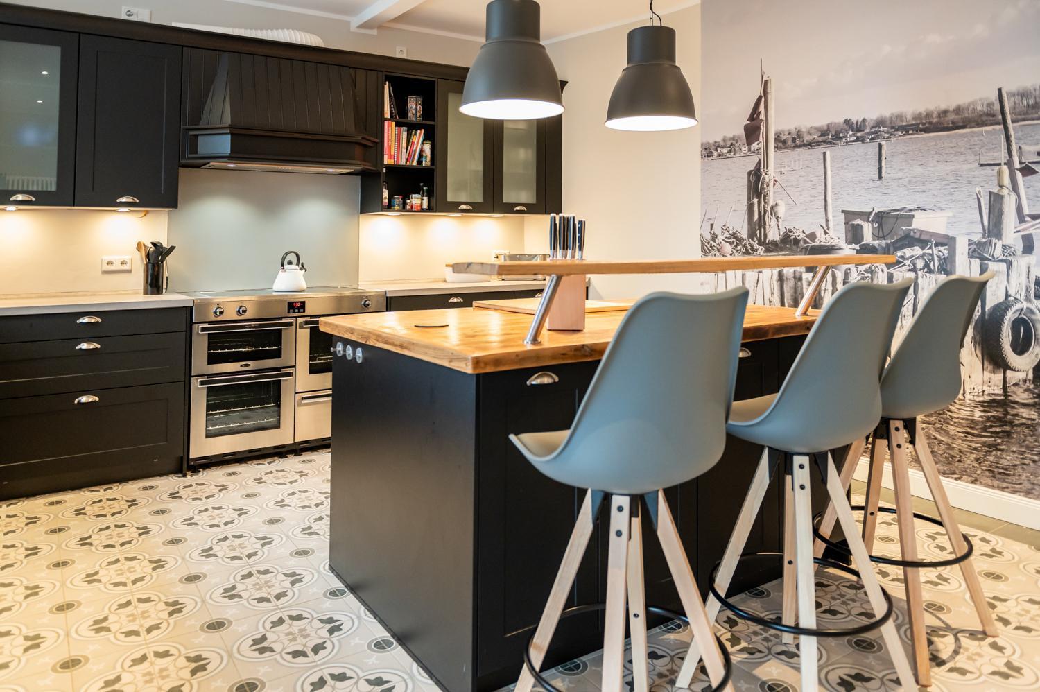 Apartment Hafen Schleswig