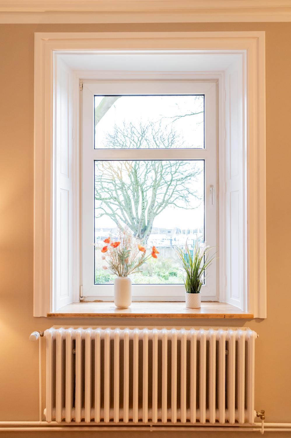 Hafen Apartment *