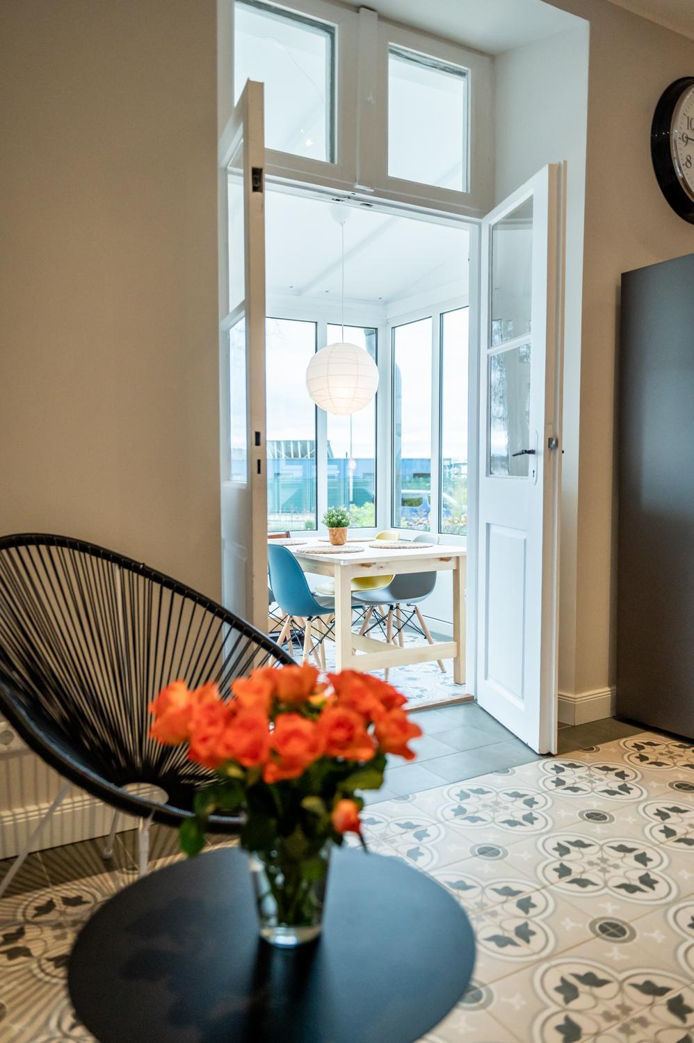 Hafen Apartment Schleswig