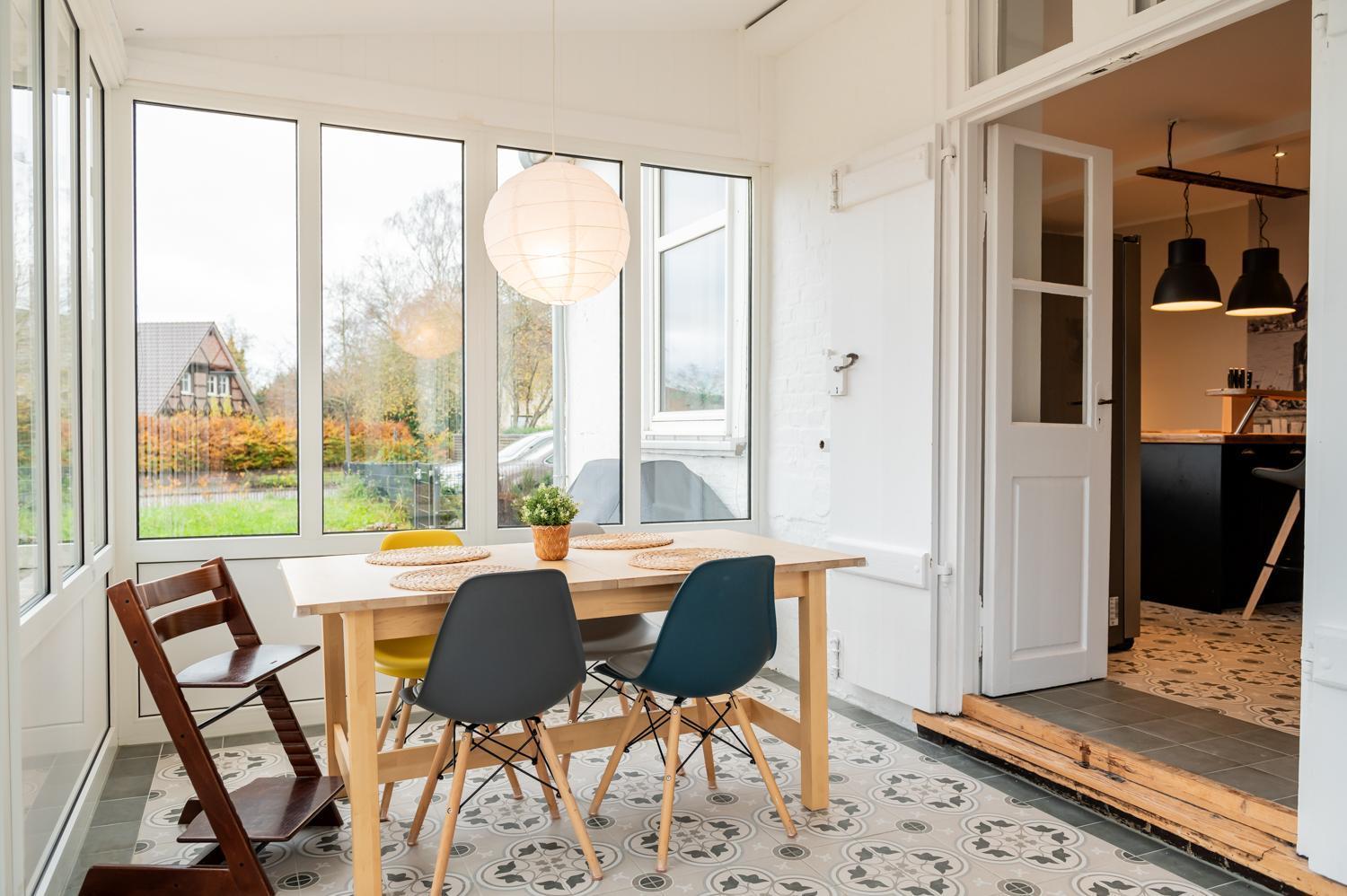 Apartment Hafen Schleswig
