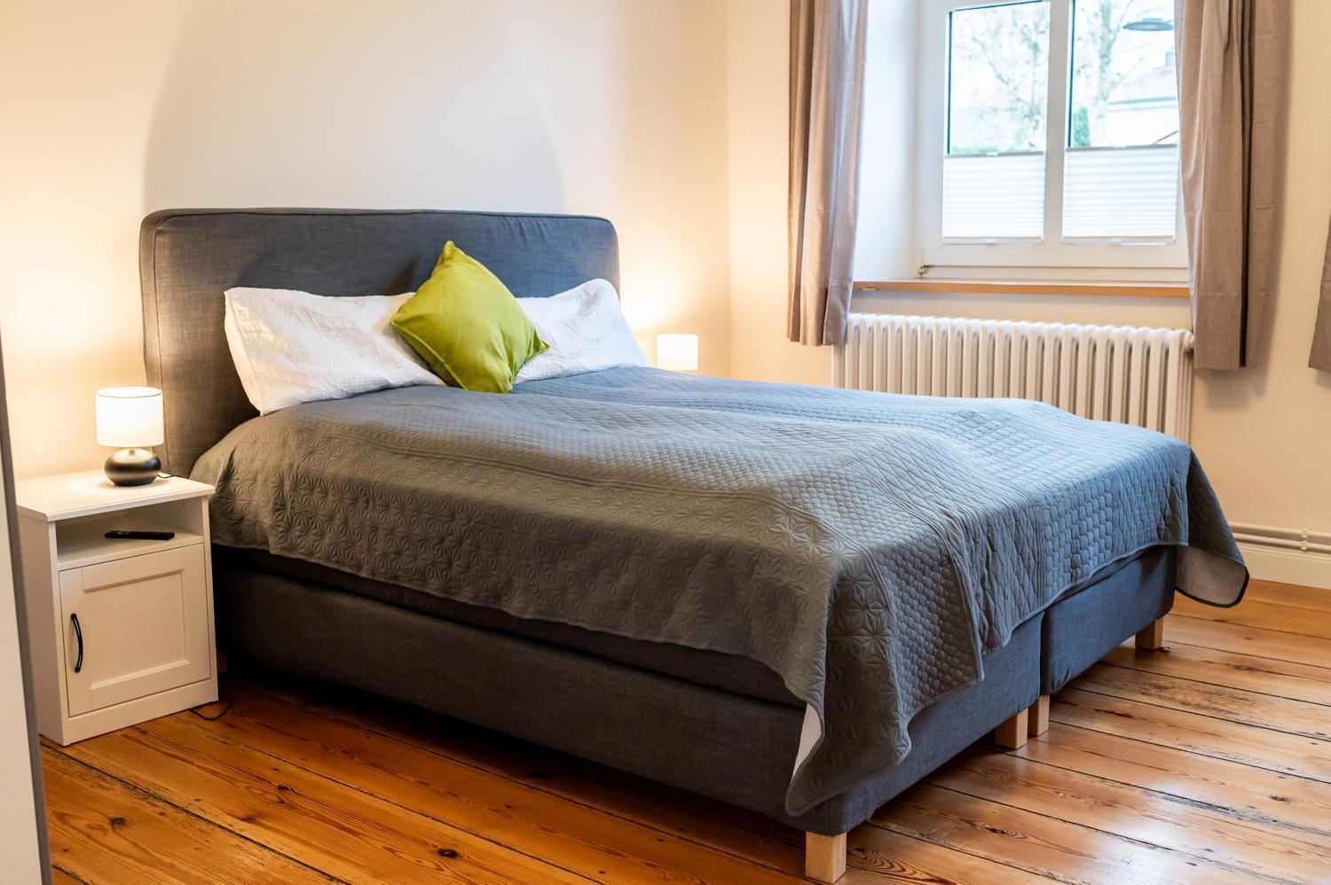 Hafen Apartment
