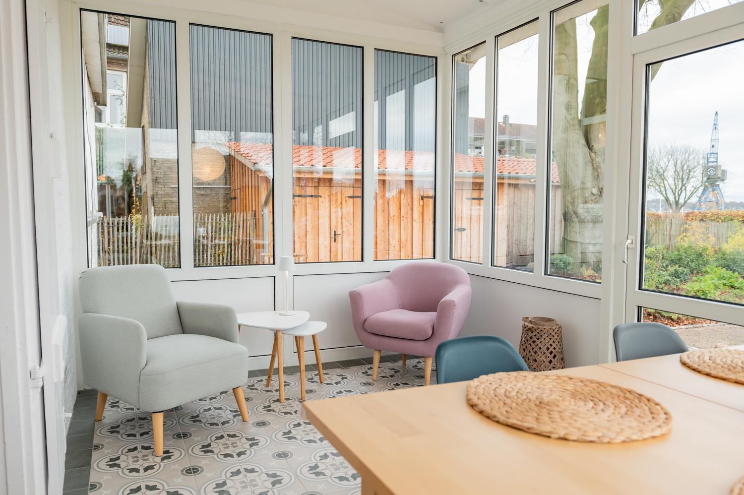 Hafen Apartment *