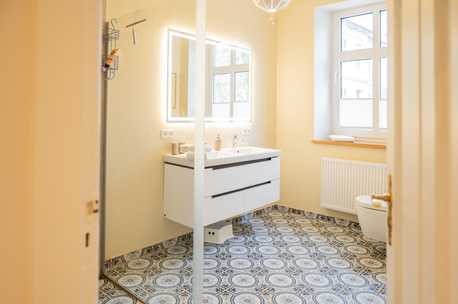 Hafen Apartment *
